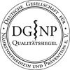 DGNP - Qualitätssiegel für Praxis Steffen Christian Kohl